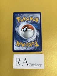 Weedle Reverse Holo Common 001/198 Chilling Reign Pokemon