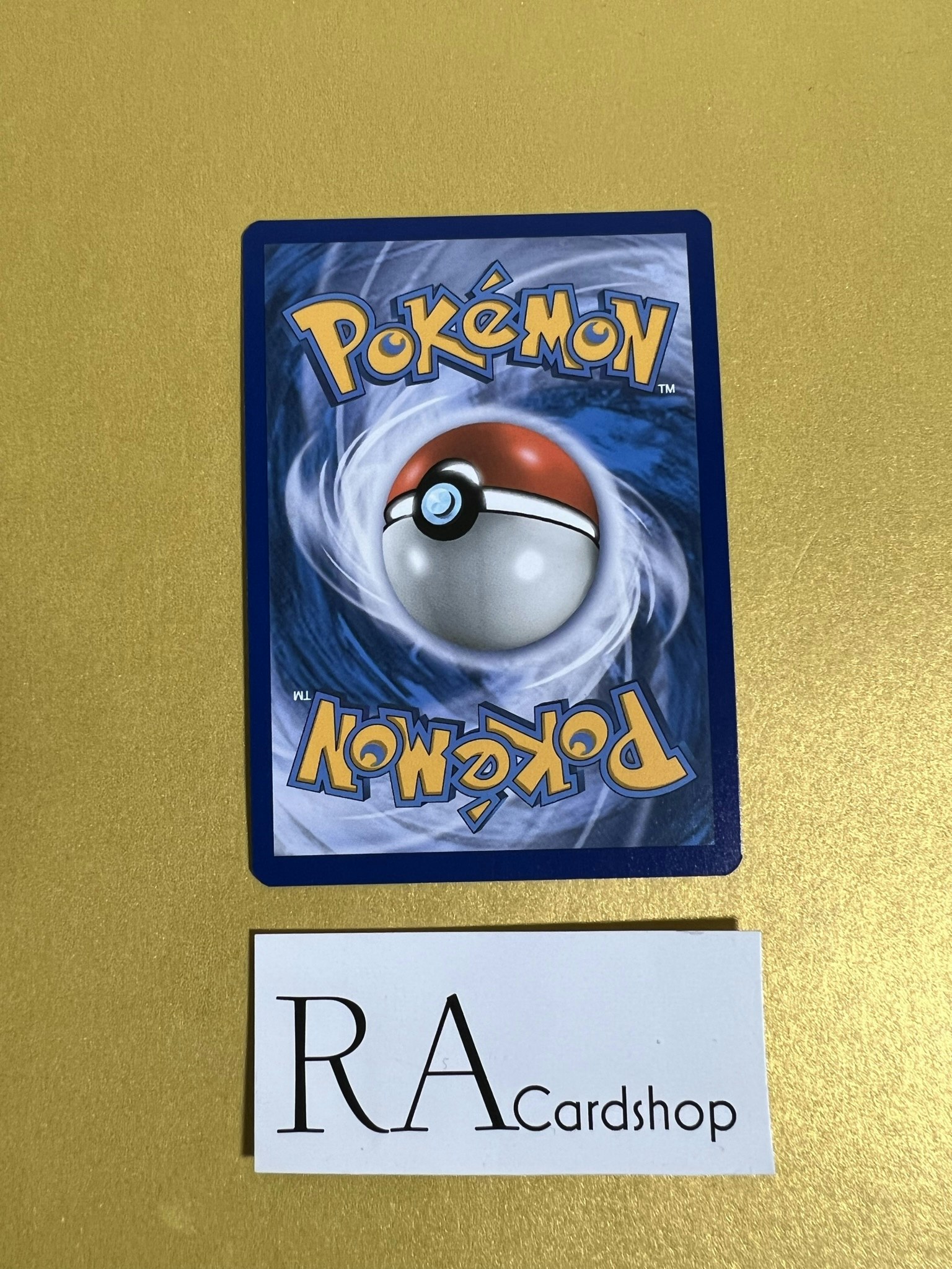 Lycanroc Reverse Holo Rare 030/073 Champions Path Pokémon