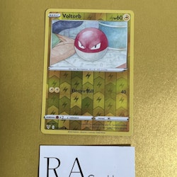 Voltorb Reverse Holo Common 045/185 Vivid Voltage Pokemon