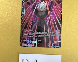 Fused Zamasu, Avocate for Evil BT10-053 Common Reverse Holo Rise of the Unison Warrior Dragon Ball