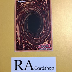 Meklord Nucleus Infinity Core 1st EDITION EN018 Legendary Duelists: Rage of Ra LED7 Yu-Gi-Oh