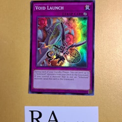 Void Launch LIMITED EDITION ENS13 Eternity SECE Yu-Gi-Oh