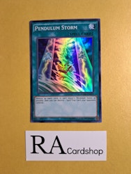 Pendulum Storm EN057 Breakers of Shadow BOSH Yu-Gi-Oh