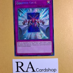 Counter Gate 1st EDITION ENS10 The Dark Side of Dimensions Movie Pack MVP1 Yu-Gi-Oh