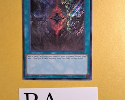 Magical Contract Door 1st EDITION ENS20 The Dark Side of Dimensions Movie Pack MVP1 Yu-Gi-Oh