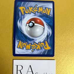 Earthen Seal Stone Holo Rare 154/195 Silver Tempest Pokémon