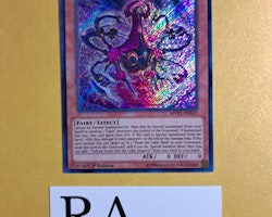 Vulcan Dragni the Cubic King 1st EDITION ENS37 The Dark Side of Dimensions Movie Pack MVP1 Yu-Gi-Oh