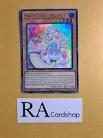 Fairy Tail - Rochka 1st Edition EN009 Ghosts From the Past GFTP Yu-Gi-Oh