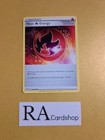 Heat Energy Uncommon 174/189 Darkness Ablaze Pokemon