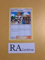 Pokemon Breeder Uncommon 63/73 Shining Legends Pokemon