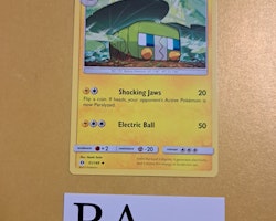 Charjabug Uncommon 51/149 Sun & Moon Pokemon