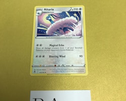 Altaria Uncommon 143/195 Silver Tempest Pokemon