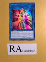 Sunvine Healer 1st Edition EN023 Ghosts From the Past GFTP Yu-Gi-Oh
