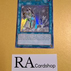 Dragunity Draft 1st Edition EN039 Ghosts From the Past GFTP Yu-Gi-Oh