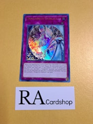 Dragunity Oubliette 1st Edition EN042 Ghosts From the Past GFTP Yu-Gi-Oh