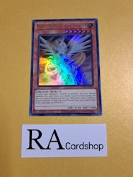 Hieratic Dragon of Tefnuit 1st Edition EN050 Ghosts From the Past GFTP Yu-Gi-Oh