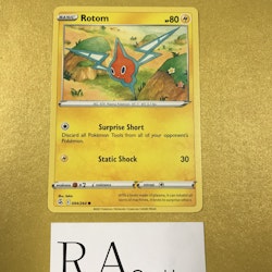 Rotom Common 094/264 Fusion Strike Pokemon