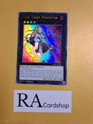 Time Thief  Perpetua 1st Edition EN065 Ghosts From the Past GFTP Yu-Gi-Oh