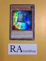 Re-Cover 1st Edition EN083 Ghosts From the Past GFTP Yu-Gi-Oh