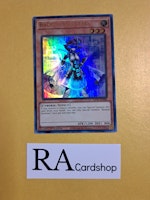 Backup Secretary 1st Edition EN088 Ghosts From the Past GFTP Yu-Gi-Oh