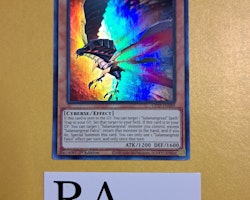 Salamangreat Falco 1st Edition EN089 Ghosts From the Past GFTP Yu-Gi-Oh