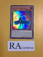 Salamangreat Fowl 1st Edition EN092 Ghosts From the Past GFTP Yu-Gi-Oh