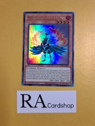 Salamangreat Fowl 1st Edition EN092 Ghosts From the Past GFTP Yu-Gi-Oh
