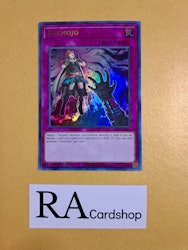 Kozmojo 1st Edition EN123 Ghosts From the Past GFTP Yu-Gi-Oh