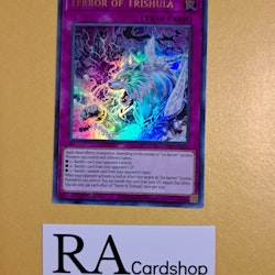Terror of Trishula 1st Edition EN127 Ghosts From the Past GFTP Yu-Gi-Oh