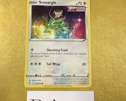 Smeargle Common 209/264 Fusion Strike Pokemon