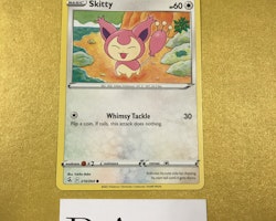 Skitty Common 210/264 Fusion Strike Pokemon
