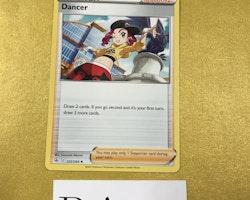 Dancer Uncommon 232/264 Fusion Strike Pokemon