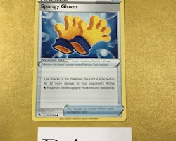 Spongy Gloves Uncommon 243/264 Fusion Strike Pokemon