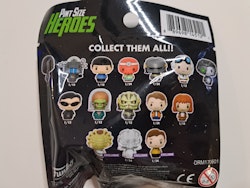 Exclusive Funko Pint Size Heroes Science Fiction