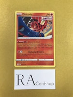 Oricorio Rare 042/264 Fusion Strike Pokemon
