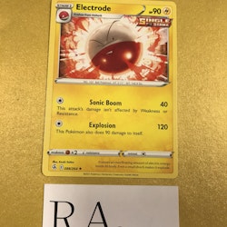 Electrode Rare 088/264 Fusion Strike Pokemon