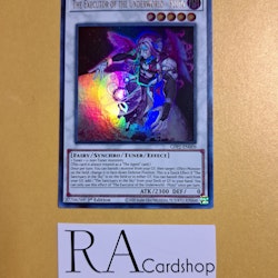 The Executor of the Underworld - Pluto 1st Edition EN009 Ghosts From the Past: The 2nd Haunting GFP2 Yu-Gi-Oh