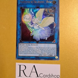 Protector of the Agents - Moon 1st Edition EN0011 Ghosts From the Past: The 2nd Haunting GFP2 Yu-Gi-Oh