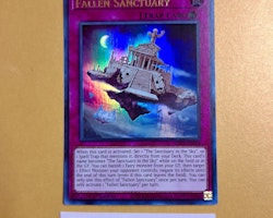 Fallen Sanctuary 1st Edition EN0014 Ghosts From the Past: The 2nd Haunting GFP2 Yu-Gi-Oh