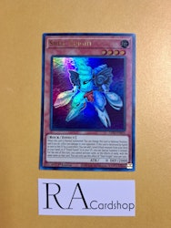 Shell Knight 1st Edition EN0016 Ghosts From the Past: The 2nd Haunting GFP2 Yu-Gi-Oh