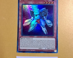 Shell Knight 1st Edition EN0016 Ghosts From the Past: The 2nd Haunting GFP2 Yu-Gi-Oh