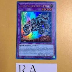 Fossil Machine Skull Buggy 1st Edition EN021 Ghosts From the Past: The 2nd Haunting GFP2 Yu-Gi-Oh