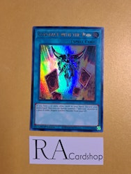 Contract With the Void 1st Edition EN022 Ghosts From the Past: The 2nd Haunting GFP2 Yu-Gi-Oh
