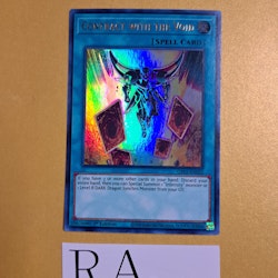 Contract With the Void 1st Edition EN022 Ghosts From the Past: The 2nd Haunting GFP2 Yu-Gi-Oh