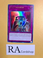 Void Cauldron 1st Edition EN023 Ghosts From the Past: The 2nd Haunting GFP2 Yu-Gi-Oh