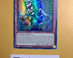 Code Exporter 1st Edition EN024 Ghosts From the Past: The 2nd Haunting GFP2 Yu-Gi-Oh