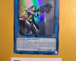Brute Enforcer 1st Edition EN026 Ghosts From the Past: The 2nd Haunting GFP2 Yu-Gi-Oh
