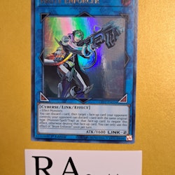 Brute Enforcer 1st Edition EN026 Ghosts From the Past: The 2nd Haunting GFP2 Yu-Gi-Oh