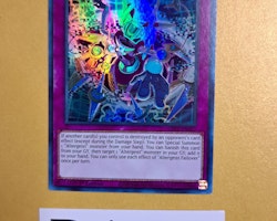 Altergeist Failover 1st Edition EN027 Ghosts From the Past: The 2nd Haunting GFP2 Yu-Gi-Oh