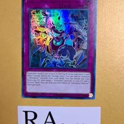 Altergeist Failover 1st Edition EN027 Ghosts From the Past: The 2nd Haunting GFP2 Yu-Gi-Oh